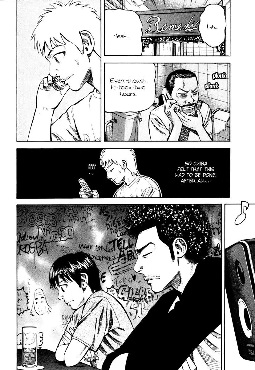 Beck Chapter 84 page 185 - Chapter 84