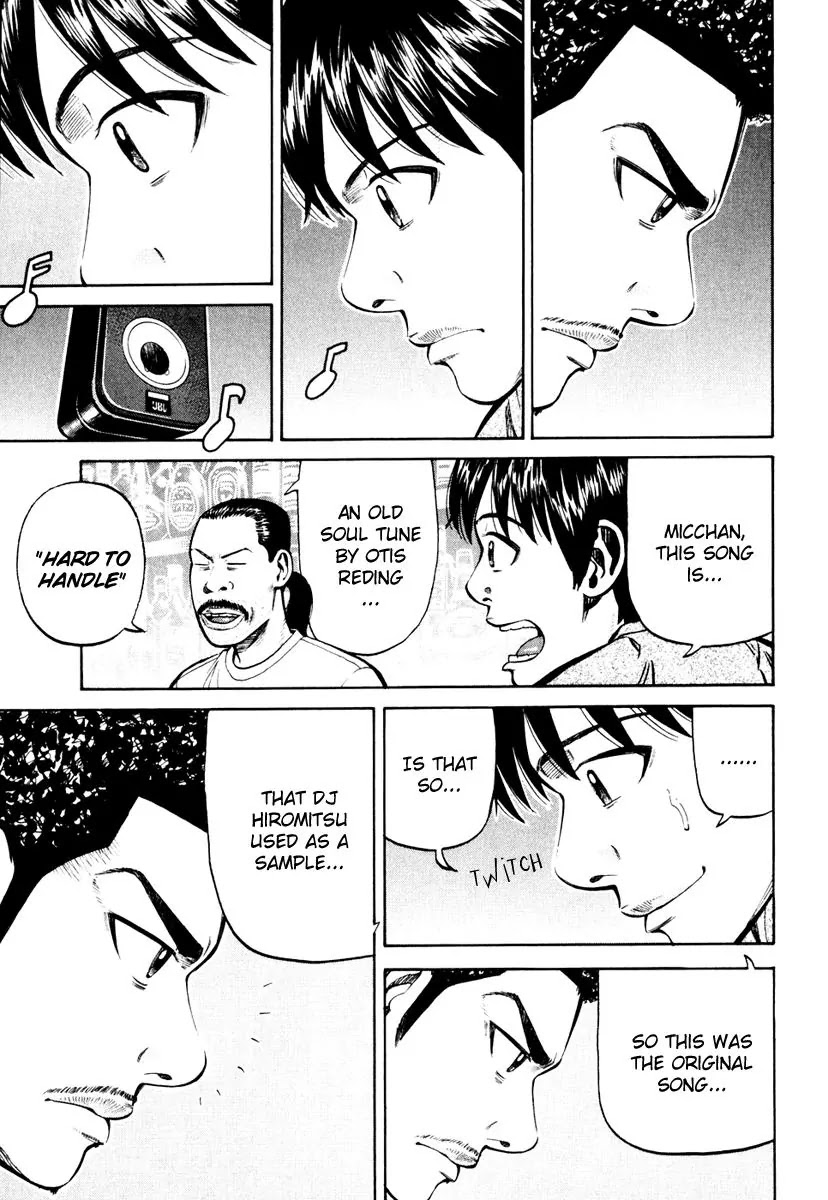 Beck Chapter 84 page 186 - Chapter 84