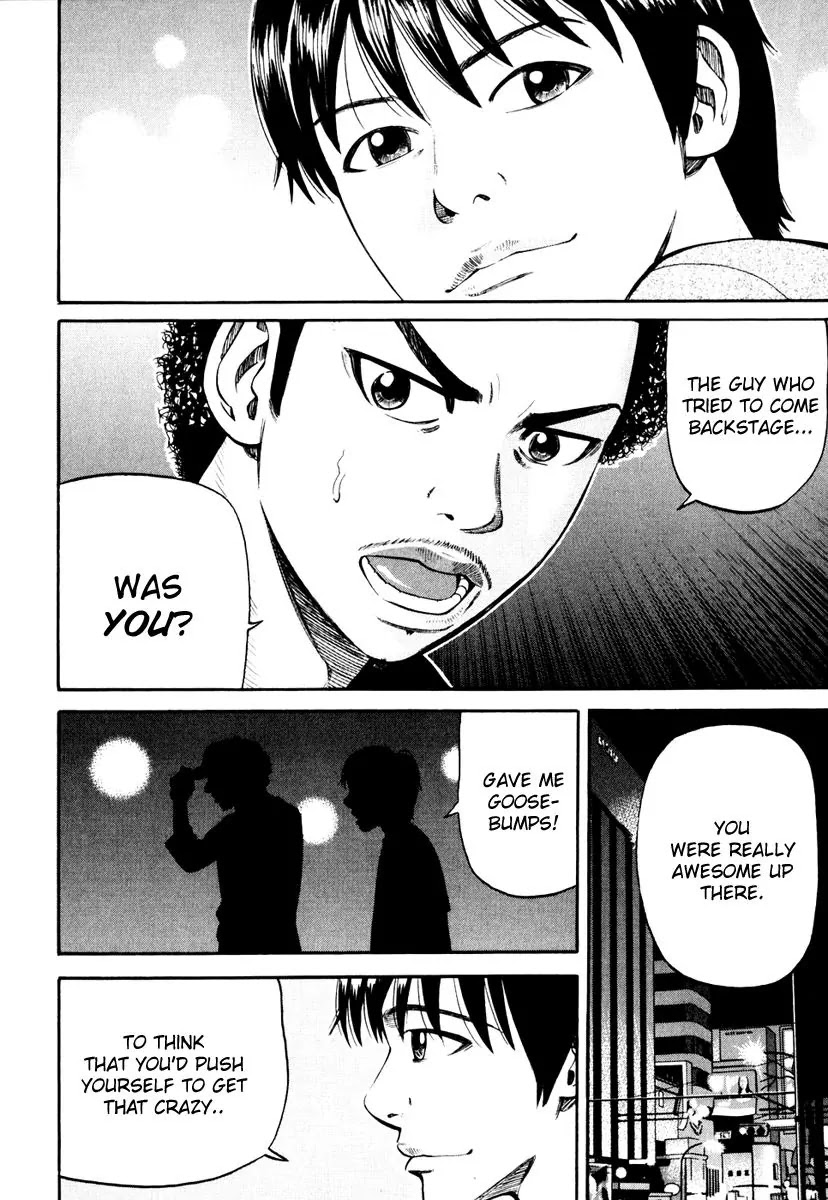 Beck Chapter 84 page 187 - Chapter 84