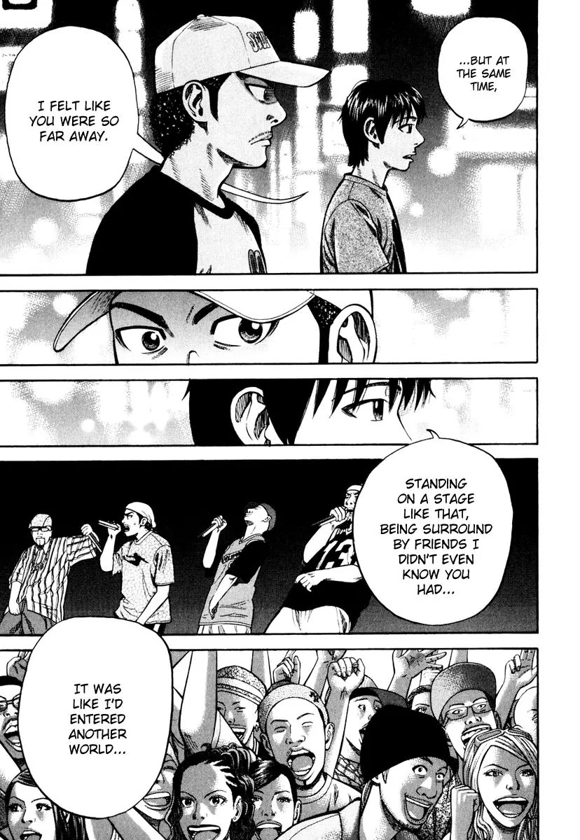 Beck Chapter 84 page 188 - Chapter 84