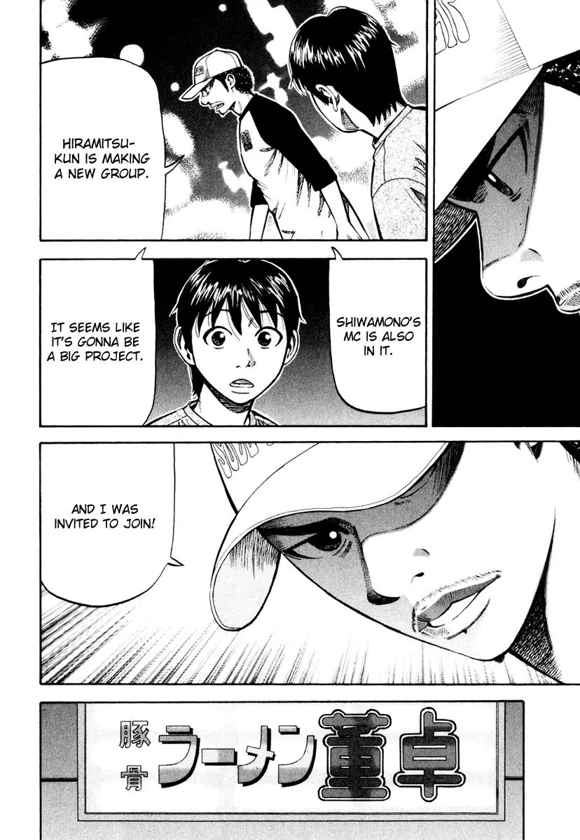 Beck Chapter 84 page 189 - Chapter 84