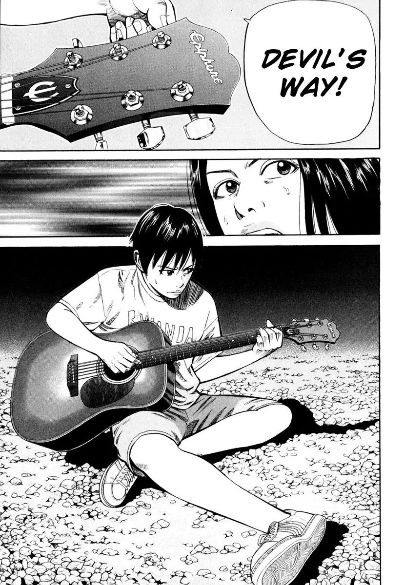 Beck Chapter 84 page 19 - Chapter 84