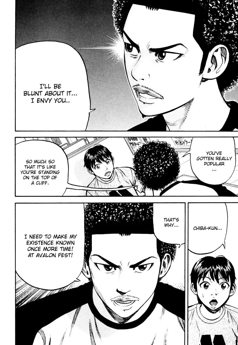Beck Chapter 84 page 191 - Chapter 84