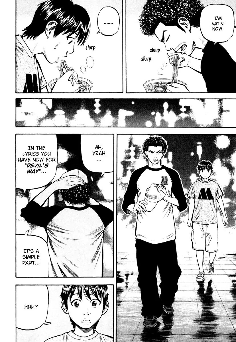 Beck Chapter 84 page 193 - Chapter 84