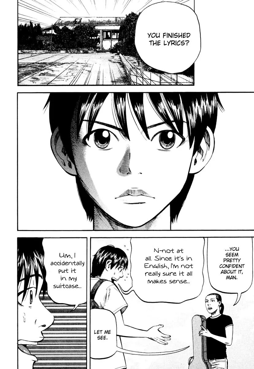 Beck Chapter 84 page 197 - Chapter 84