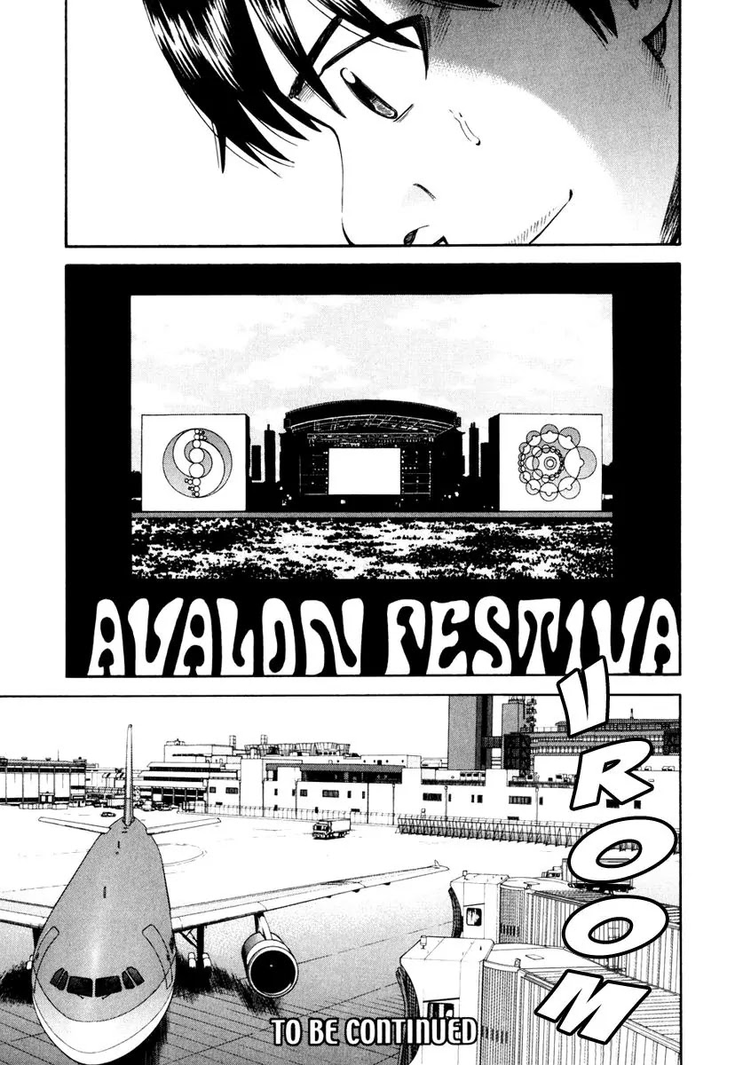 Beck Chapter 84 page 200 - Chapter 84