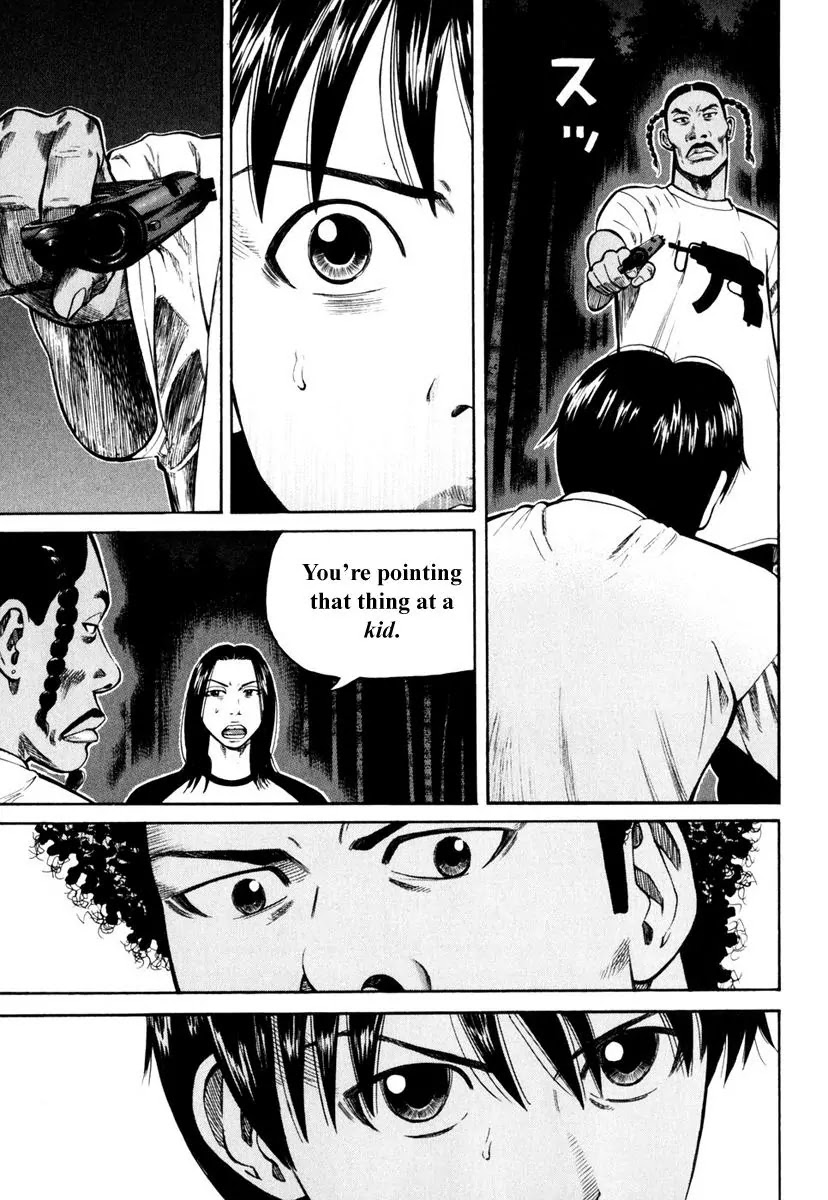 Beck Chapter 84 page 21 - Chapter 84