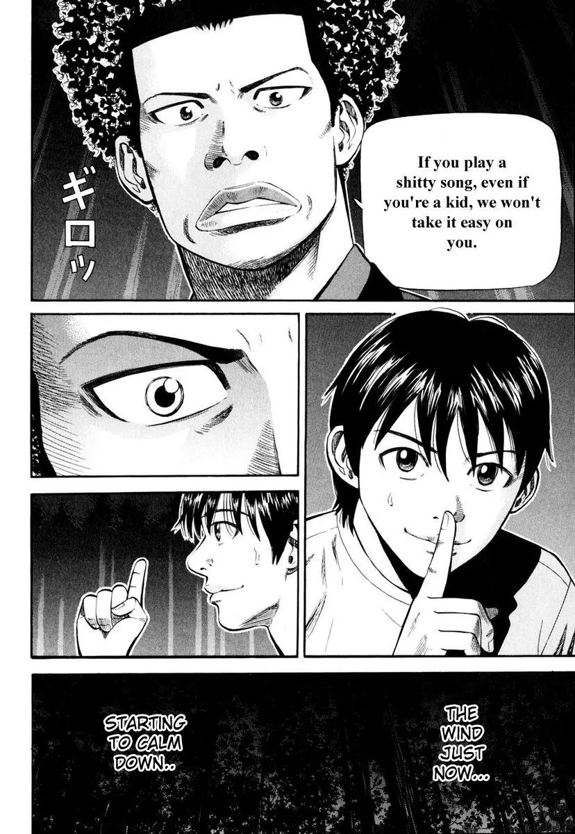 Beck Chapter 84 page 22 - Chapter 84