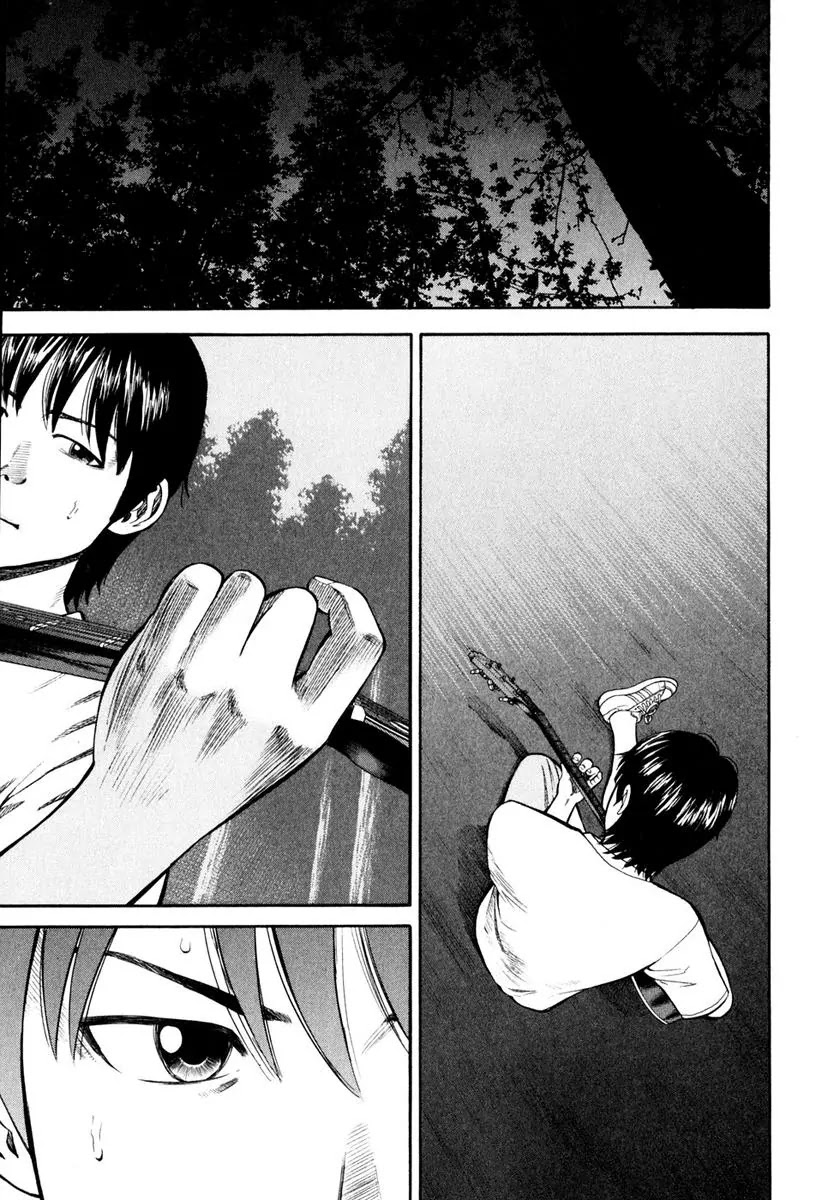 Beck Chapter 84 page 25 - Chapter 84