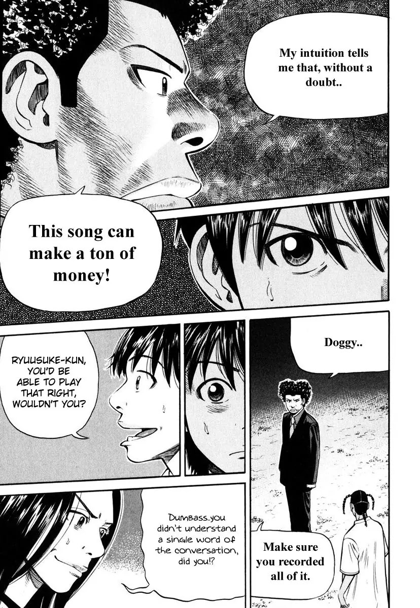 Beck Chapter 84 page 27 - Chapter 84