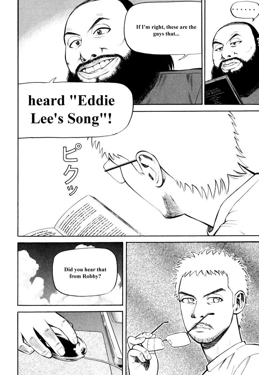 Beck Chapter 84 page 32 - Chapter 84