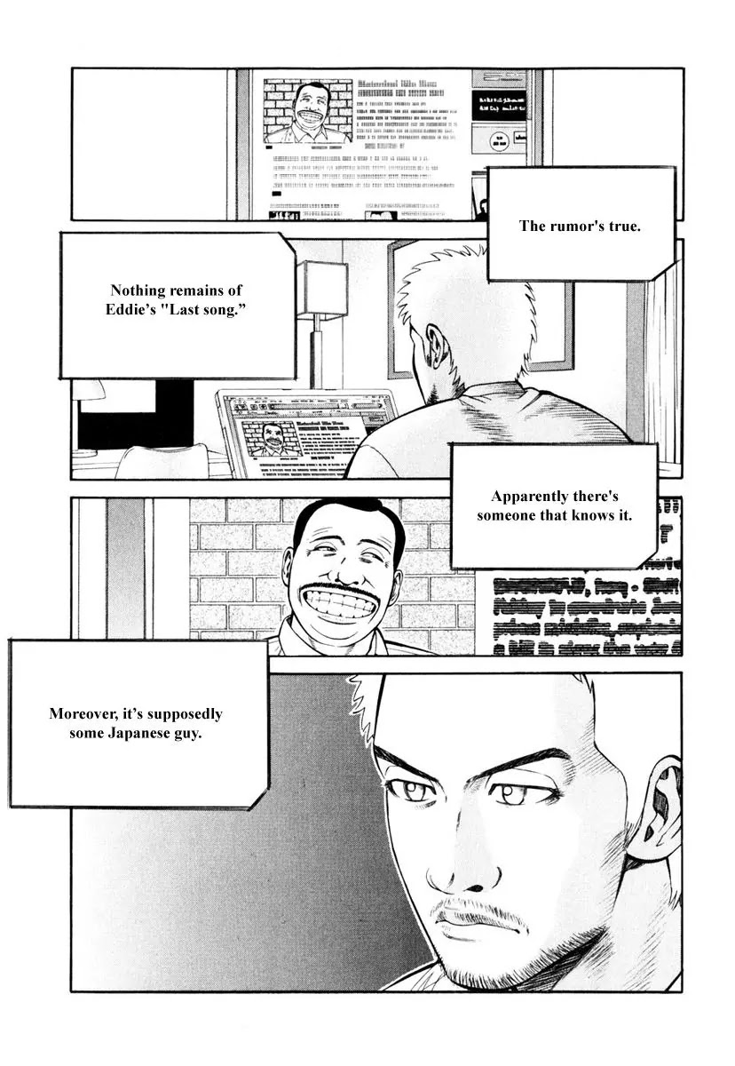 Beck Chapter 84 page 33 - Chapter 84