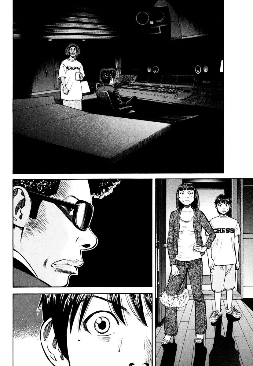 Beck Chapter 84 page 50 - Chapter 84