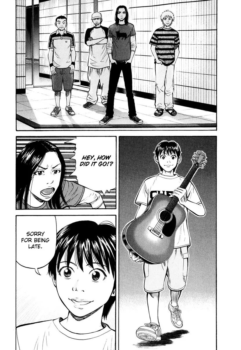 Beck Chapter 84 page 62 - Chapter 84