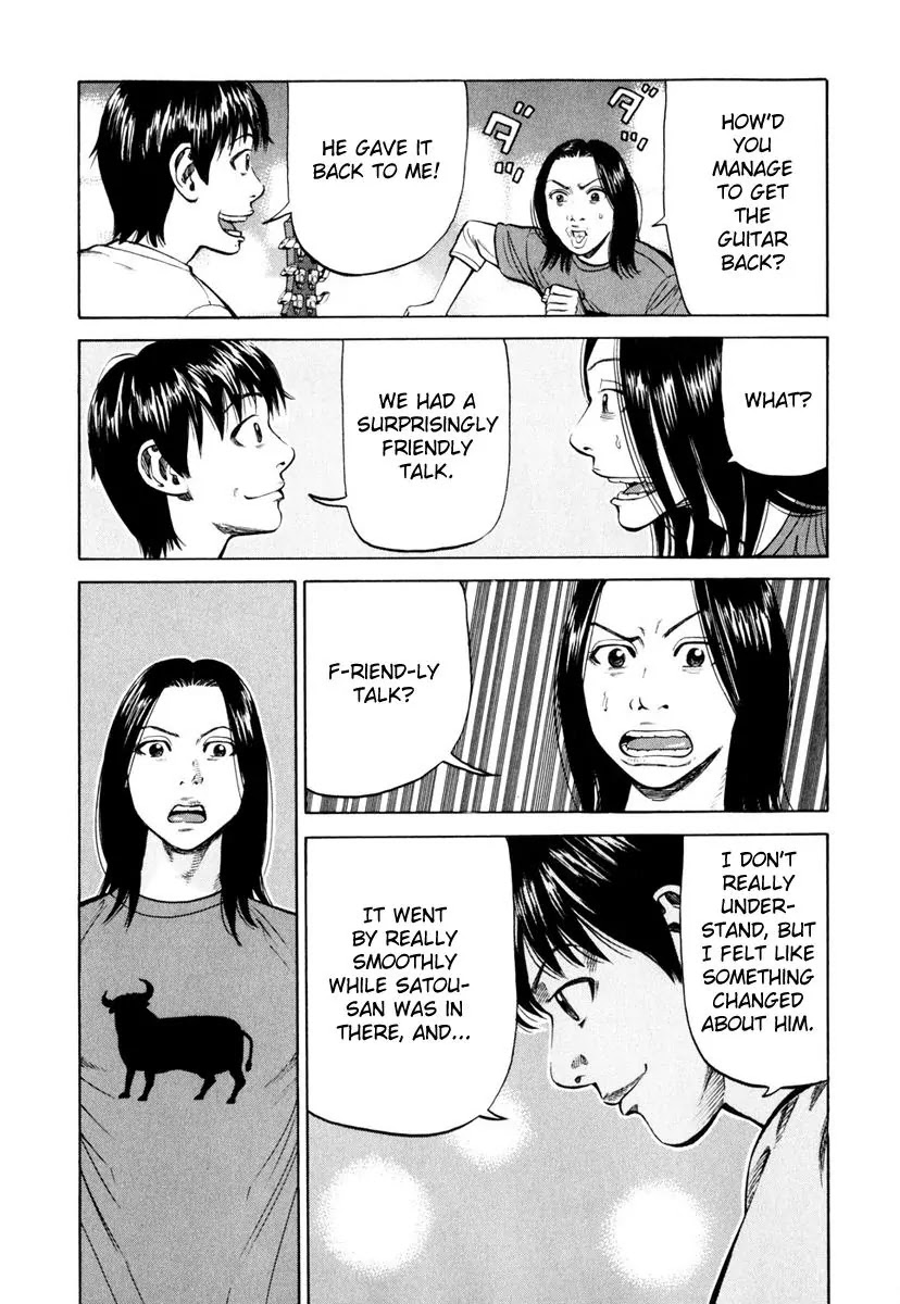Beck Chapter 84 page 63 - Chapter 84