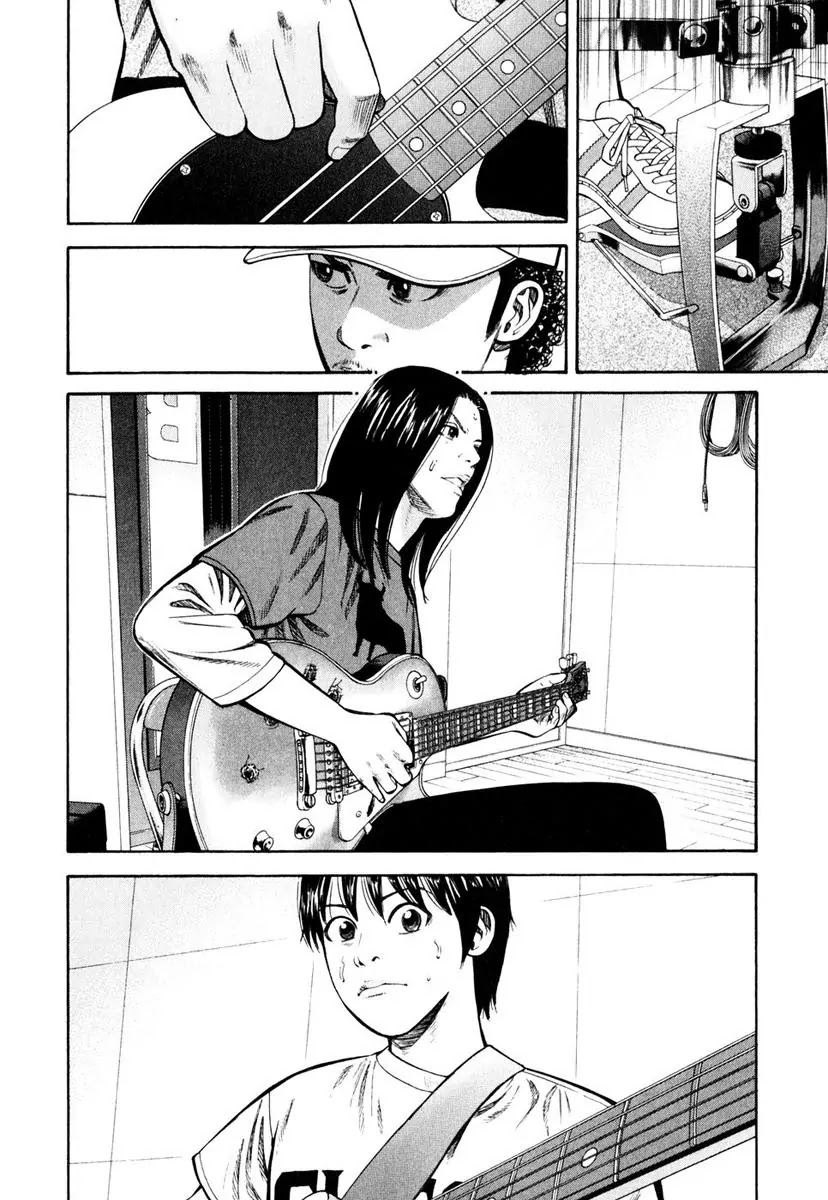 Beck Chapter 84 page 64 - Chapter 84