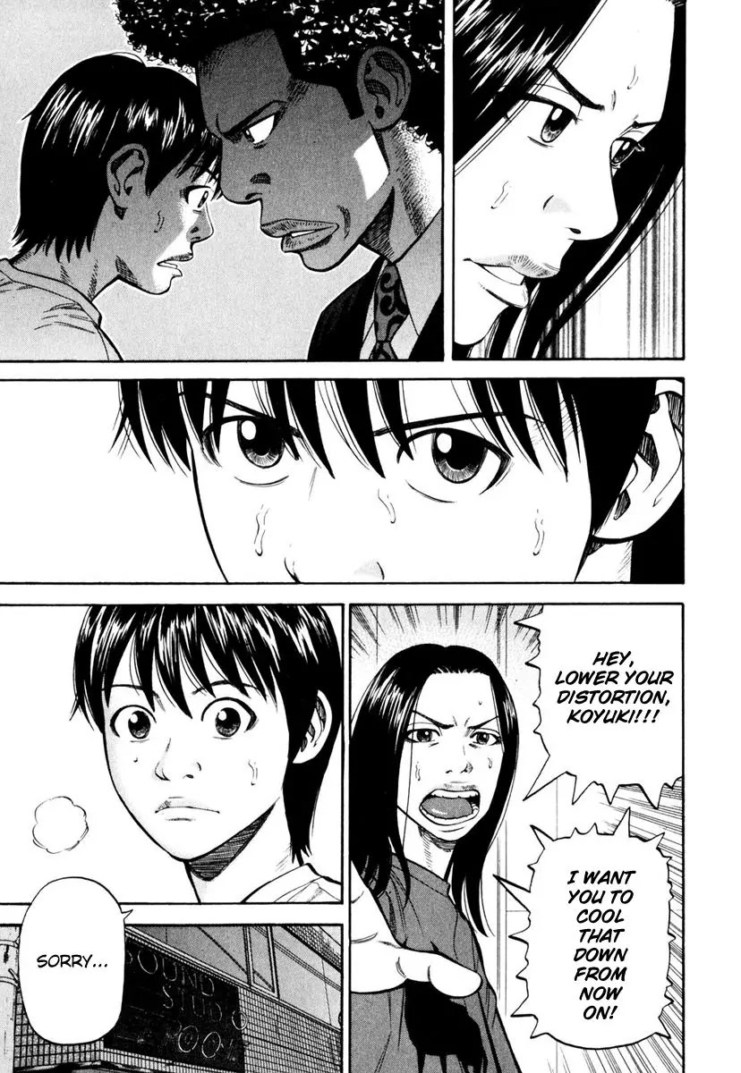 Beck Chapter 84 page 65 - Chapter 84