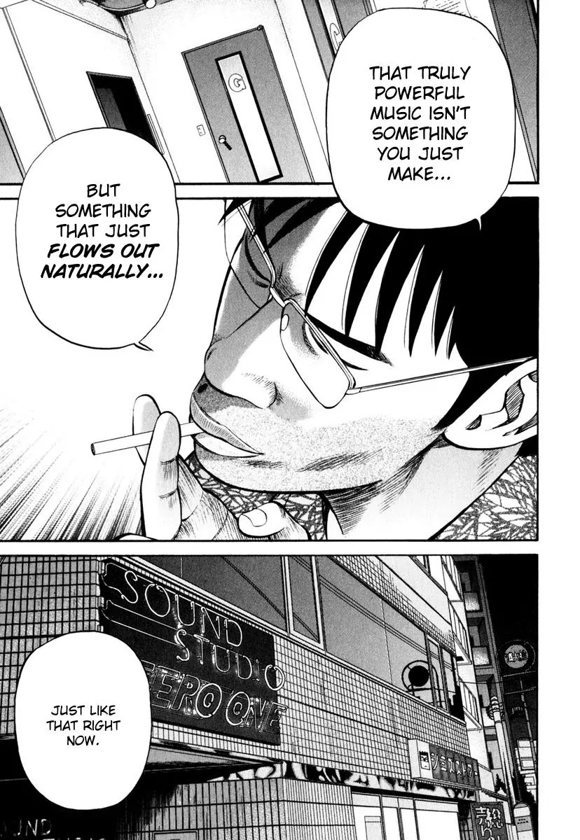 Beck Chapter 84 page 67 - Chapter 84