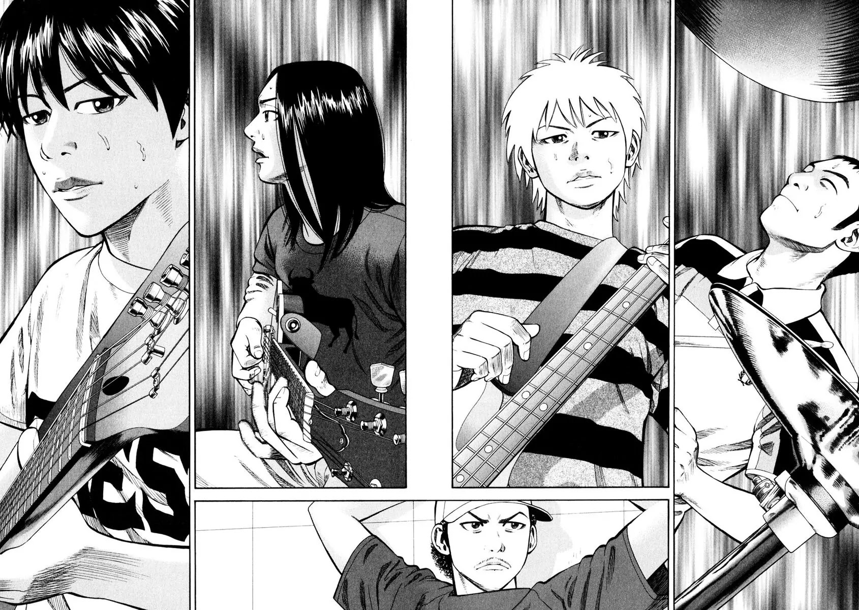 Beck Chapter 84 page 68 - Chapter 84