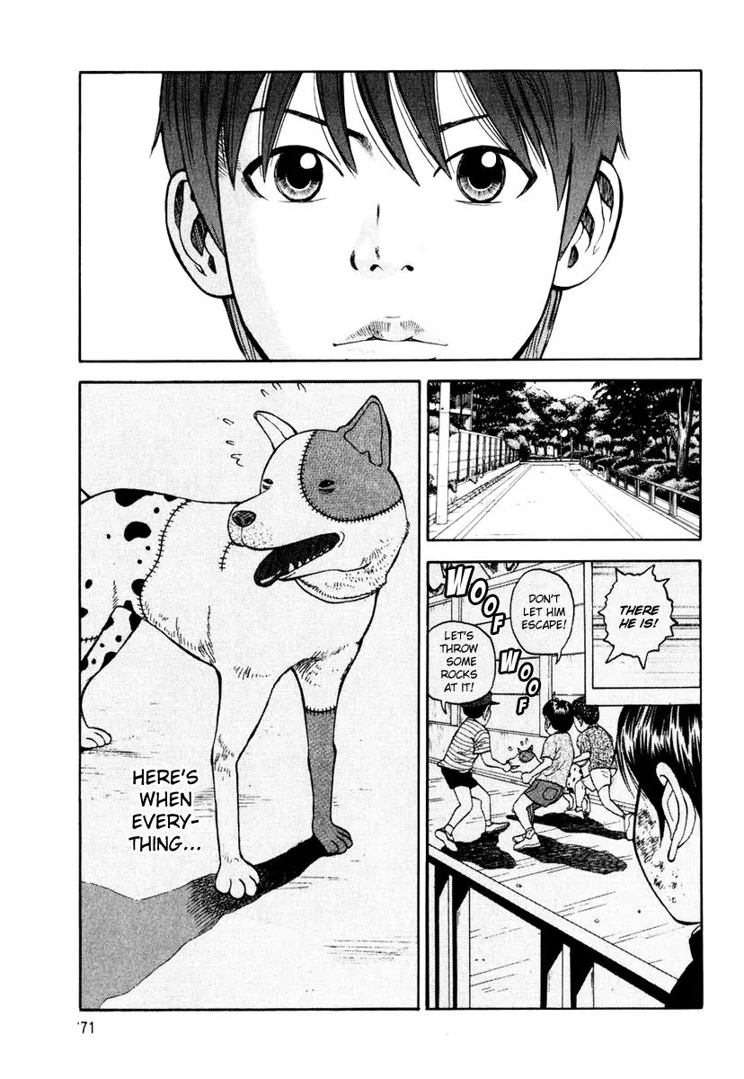 Beck Chapter 84 page 75 - Chapter 84