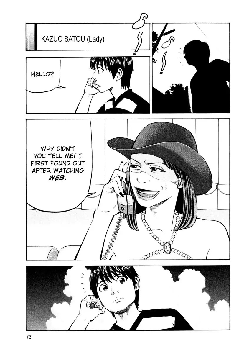Beck Chapter 84 page 77 - Chapter 84