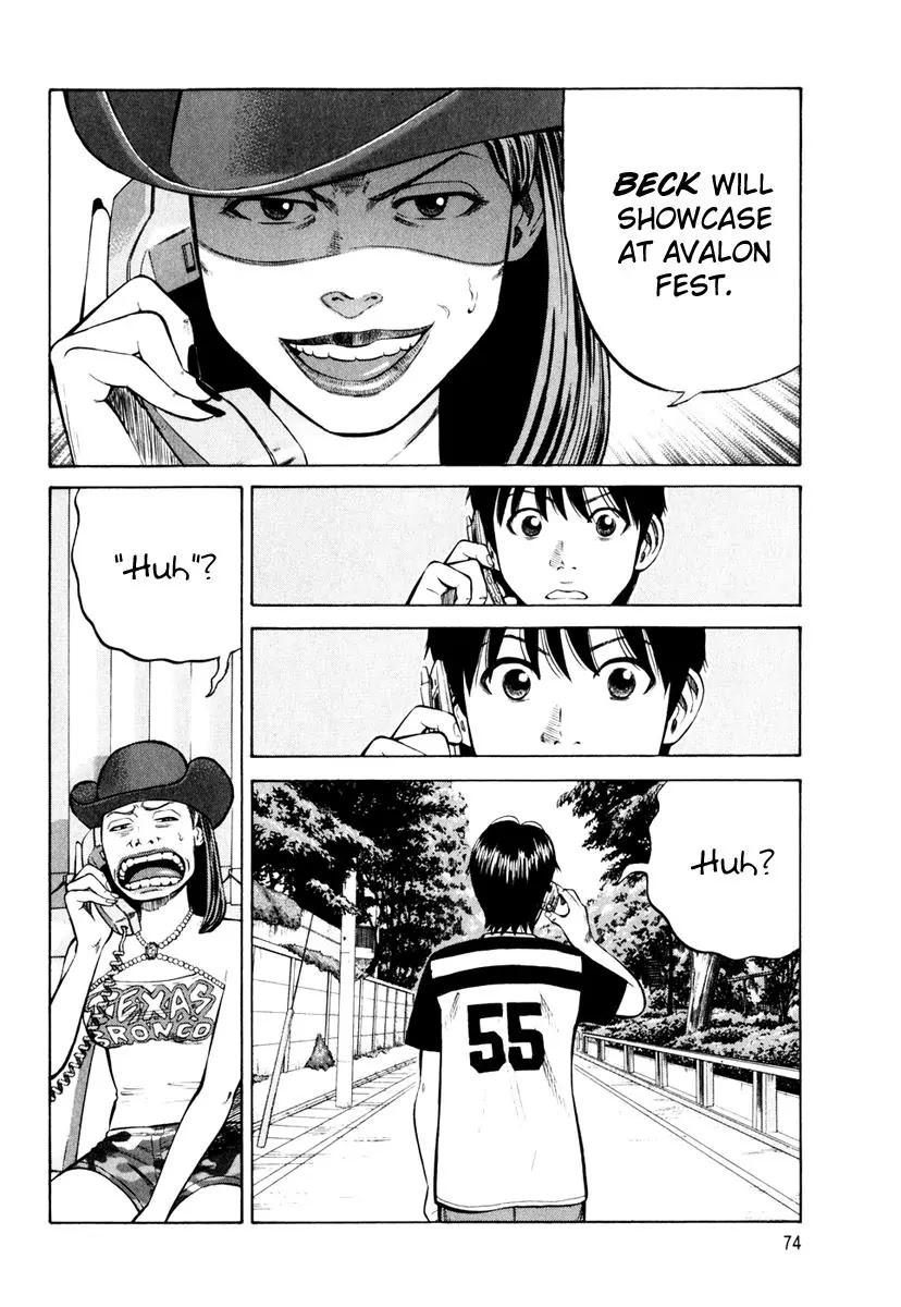 Beck Chapter 84 page 78 - Chapter 84