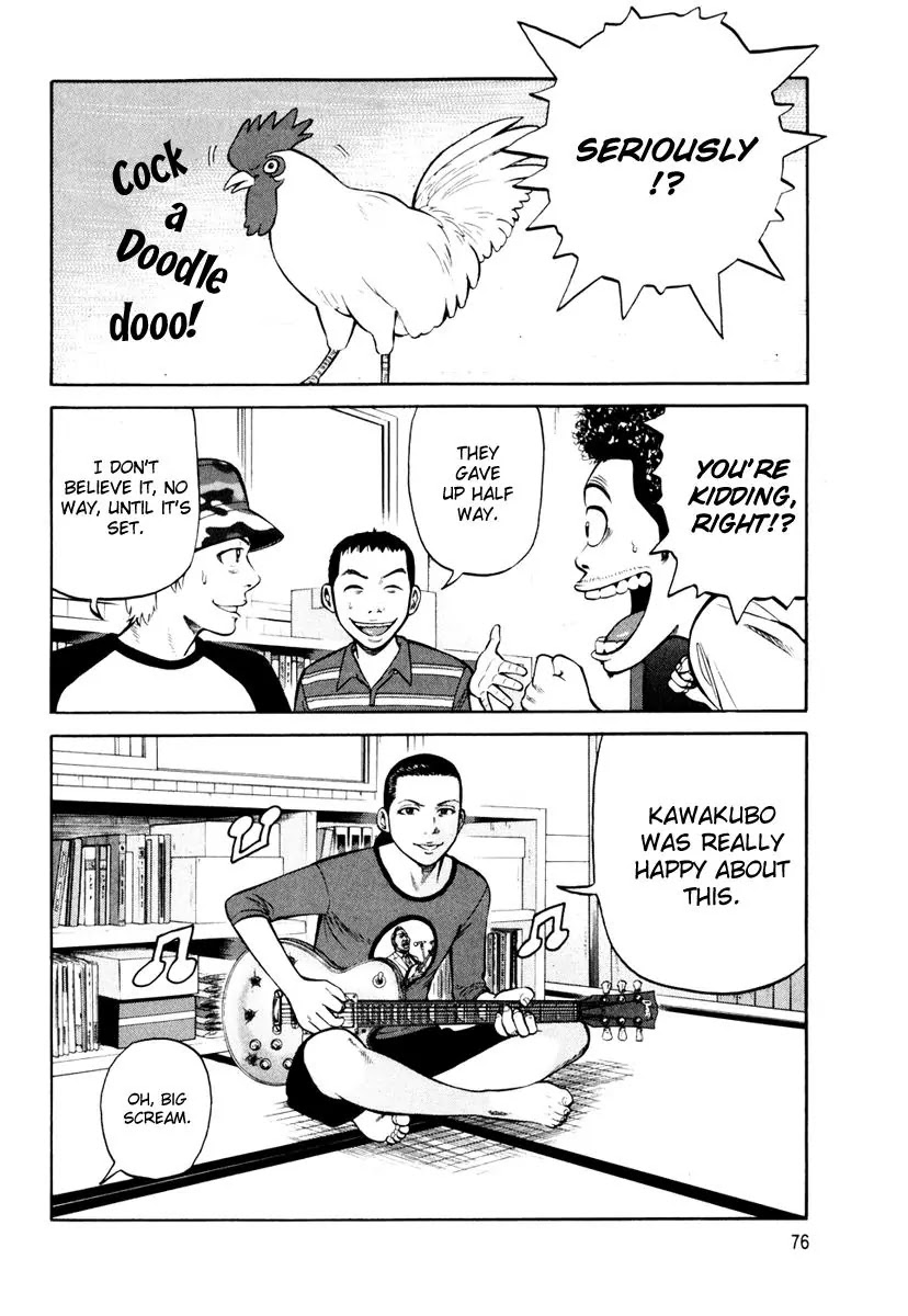 Beck Chapter 84 page 80 - Chapter 84