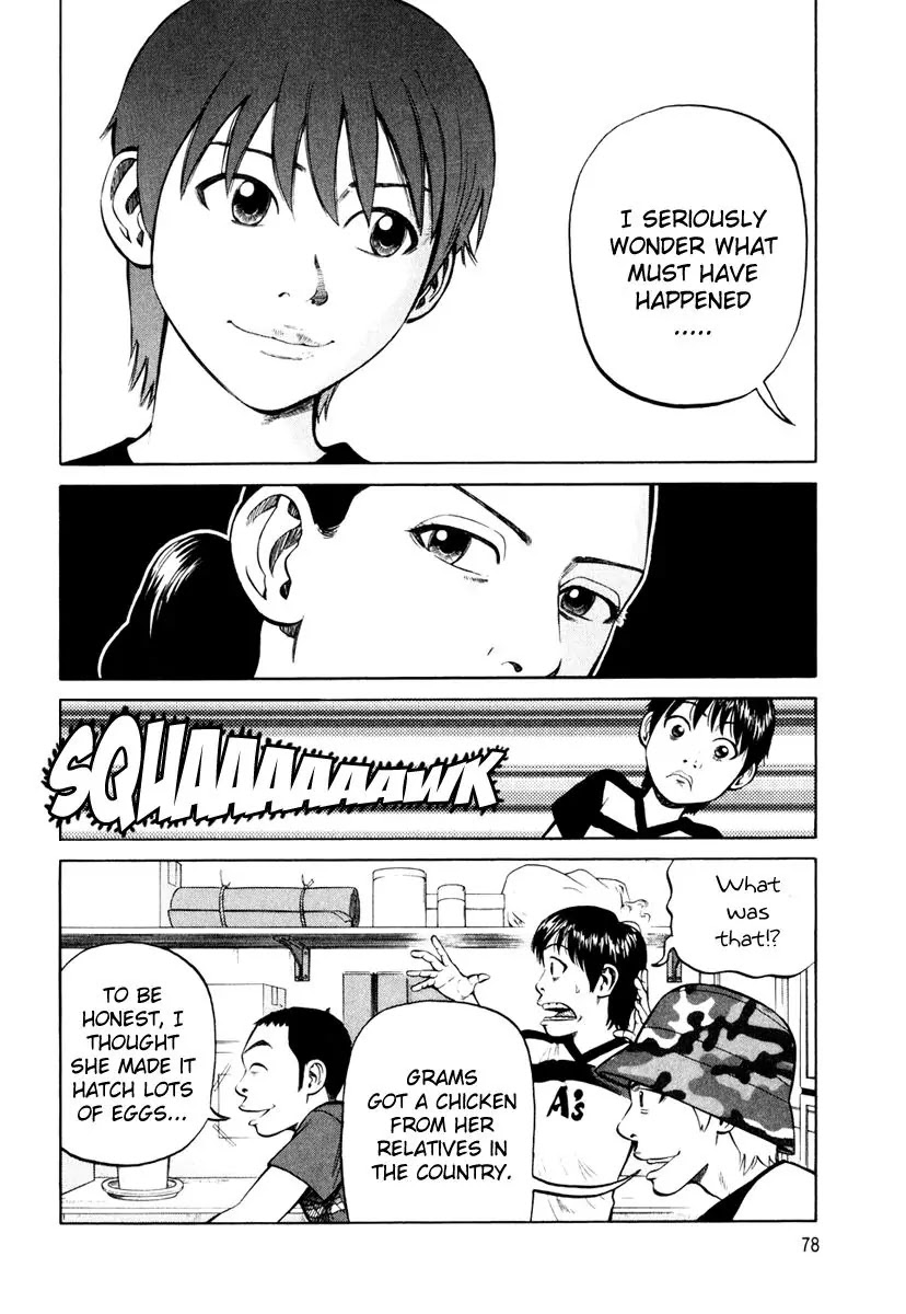 Beck Chapter 84 page 82 - Chapter 84