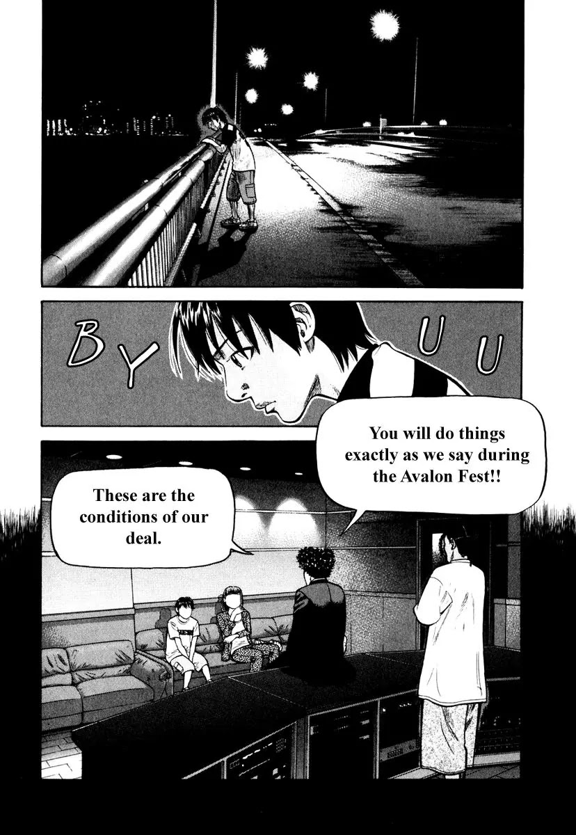 Beck Chapter 84 page 84 - Chapter 84