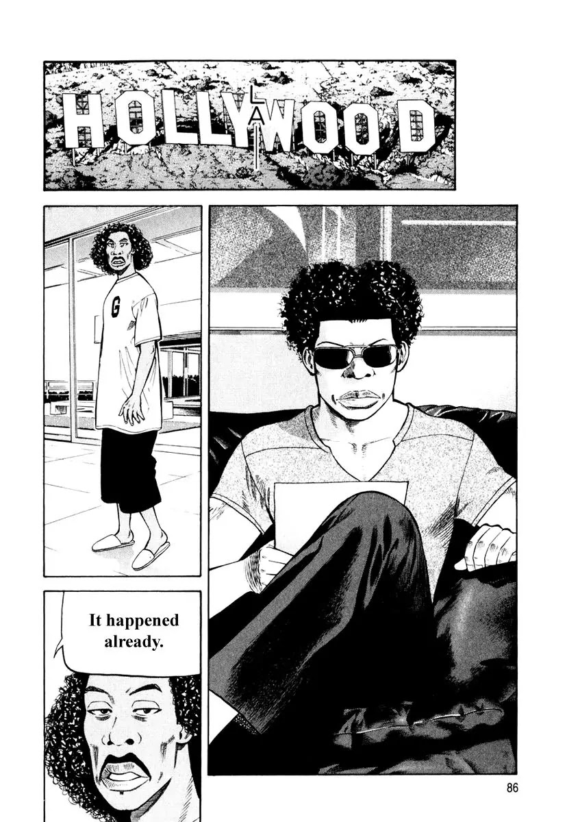 Beck Chapter 84 page 90 - Chapter 84
