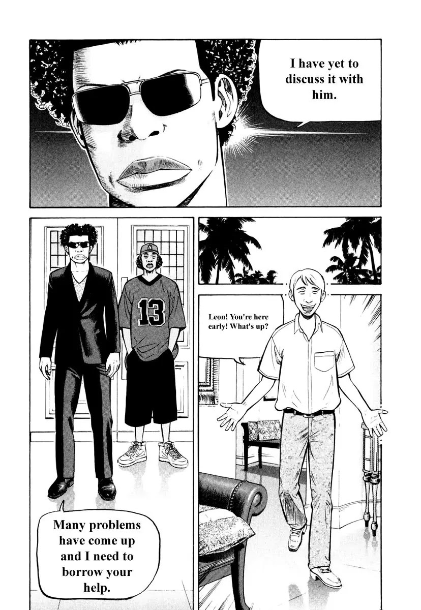 Beck Chapter 84 page 92 - Chapter 84