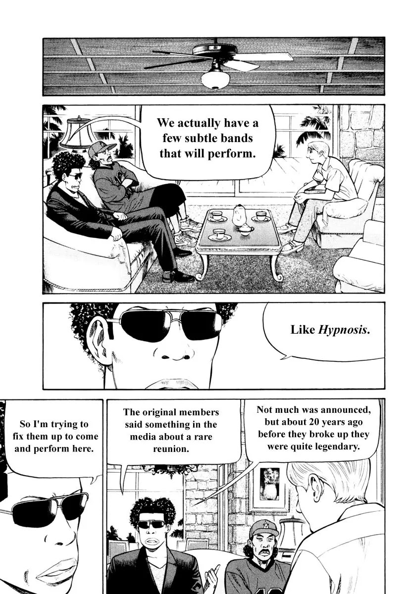 Beck Chapter 84 page 93 - Chapter 84