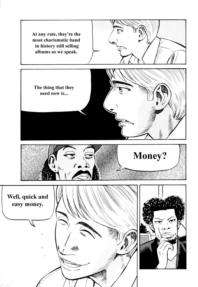 Beck Chapter 84 page 95 - Chapter 84