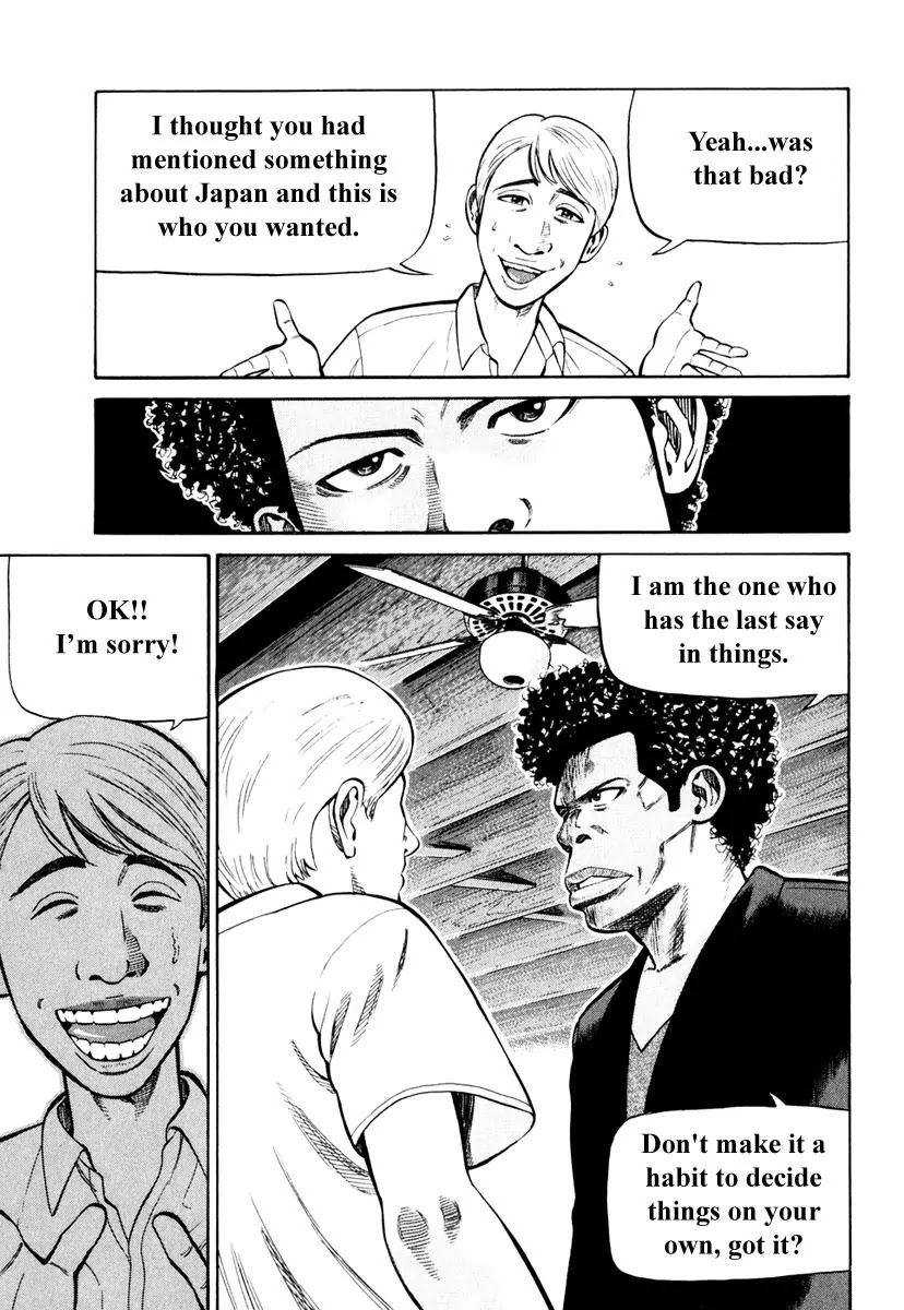 Beck Chapter 84 page 97 - Chapter 84