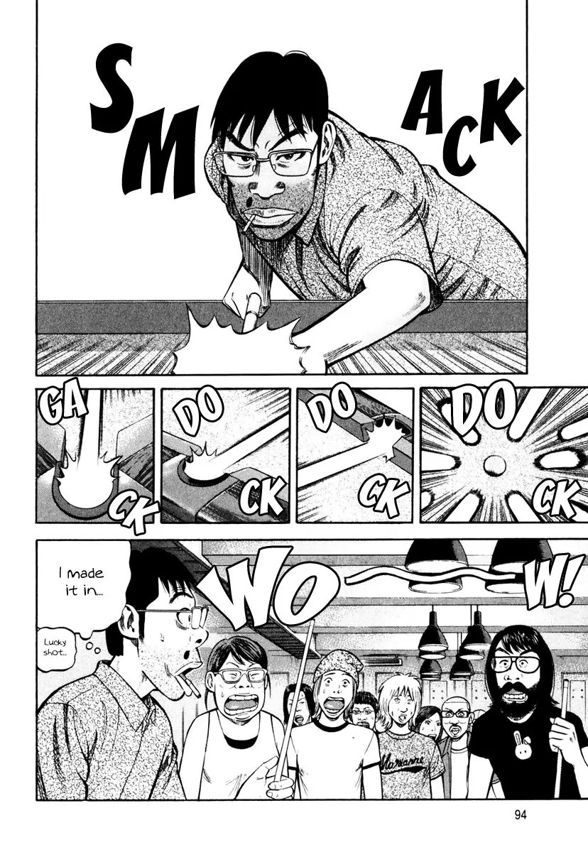 Beck Chapter 84 page 98 - Chapter 84