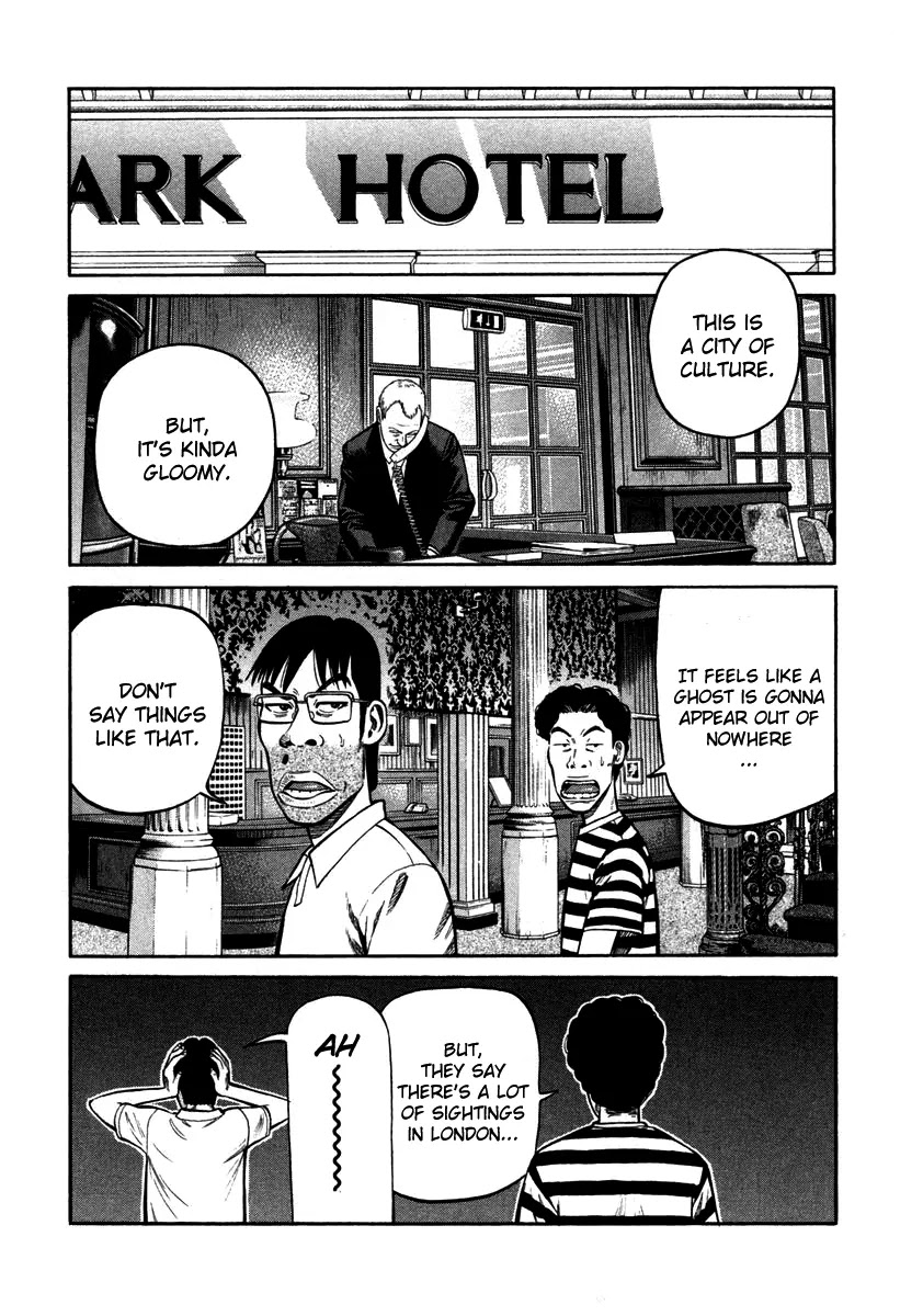 Beck Chapter 85 page 10 - Chapter 85