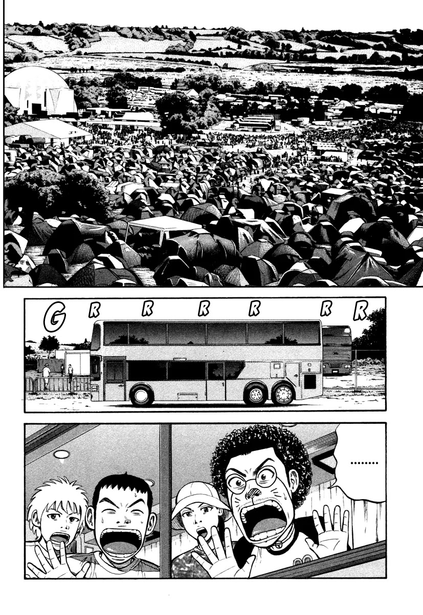 Beck Chapter 85 page 20 - Chapter 85