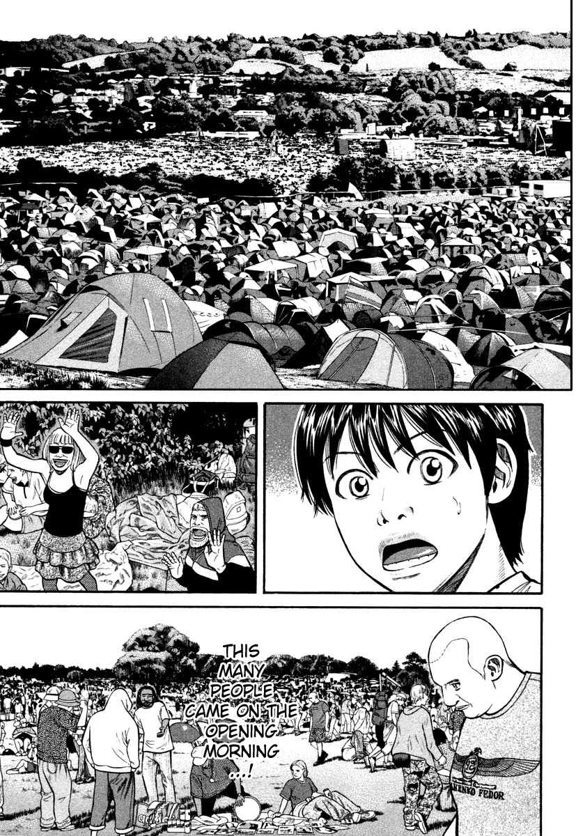 Beck Chapter 85 page 21 - Chapter 85