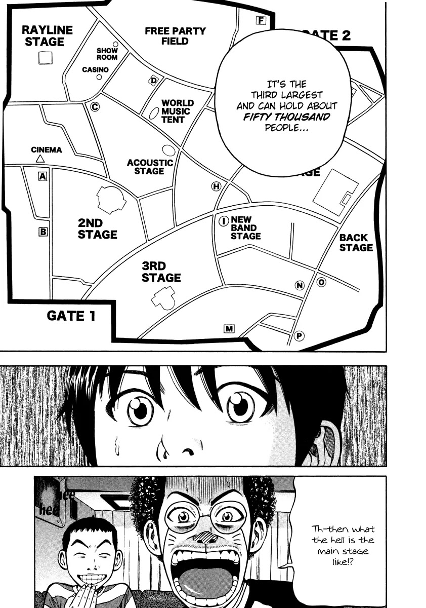 Beck Chapter 85 page 23 - Chapter 85