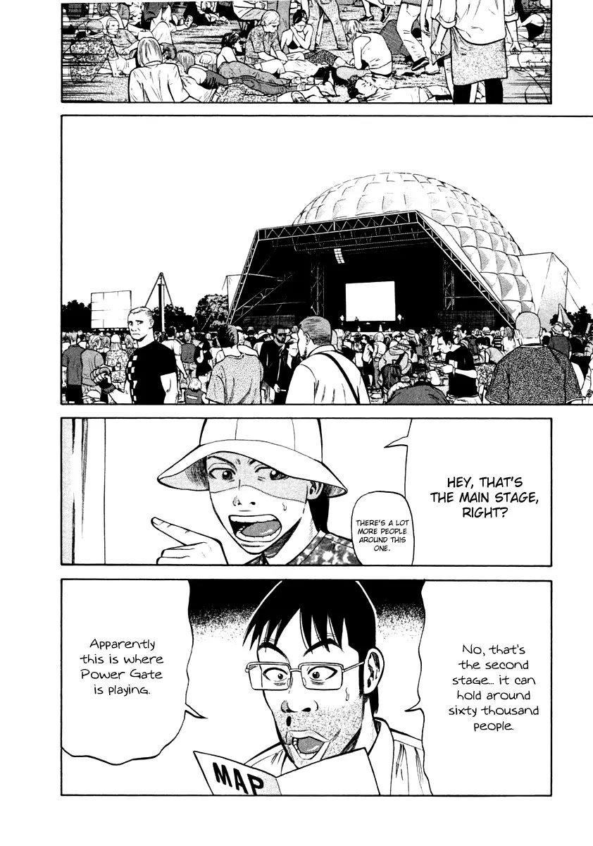 Beck Chapter 85 page 24 - Chapter 85