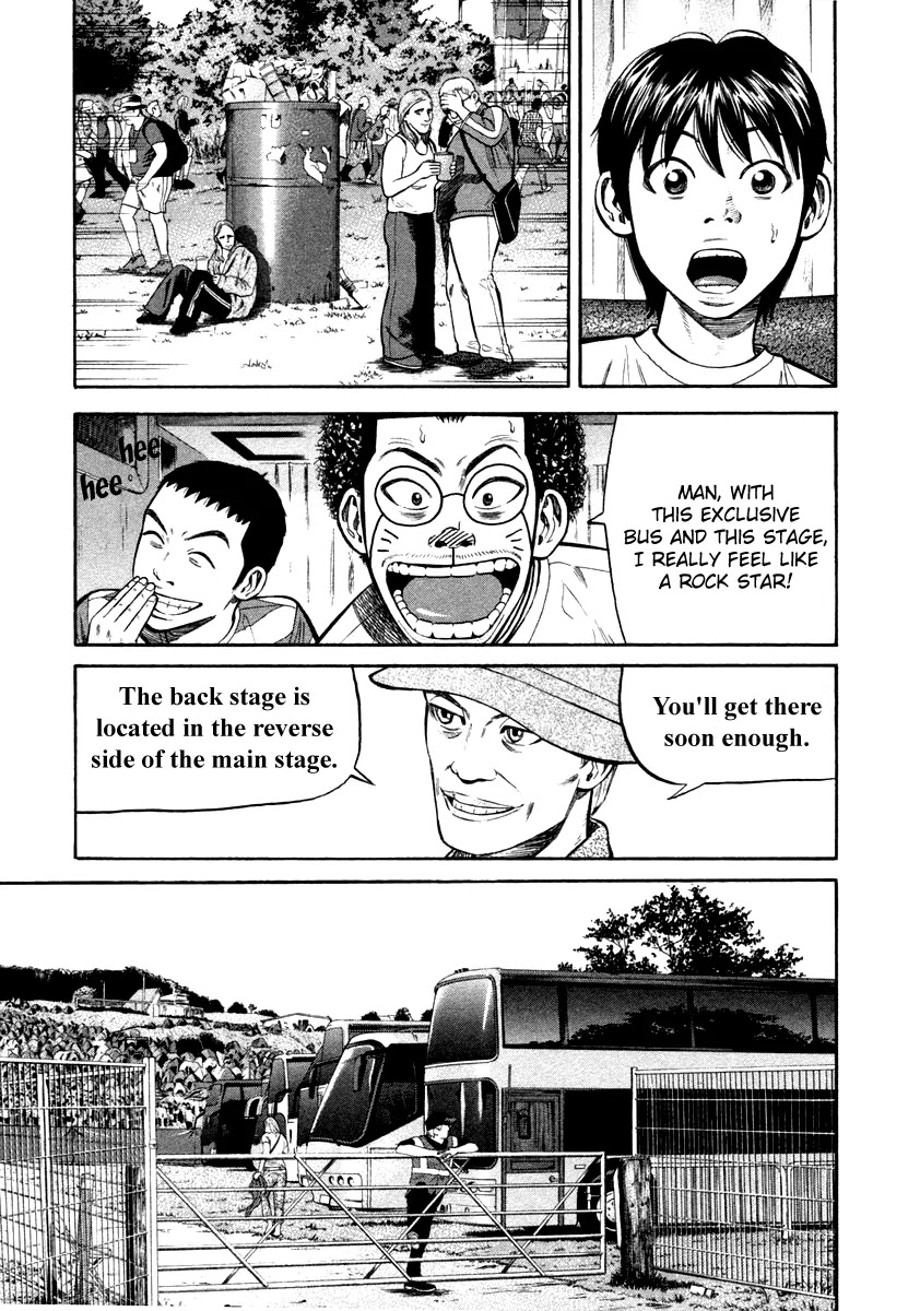 Beck Chapter 85 page 25 - Chapter 85