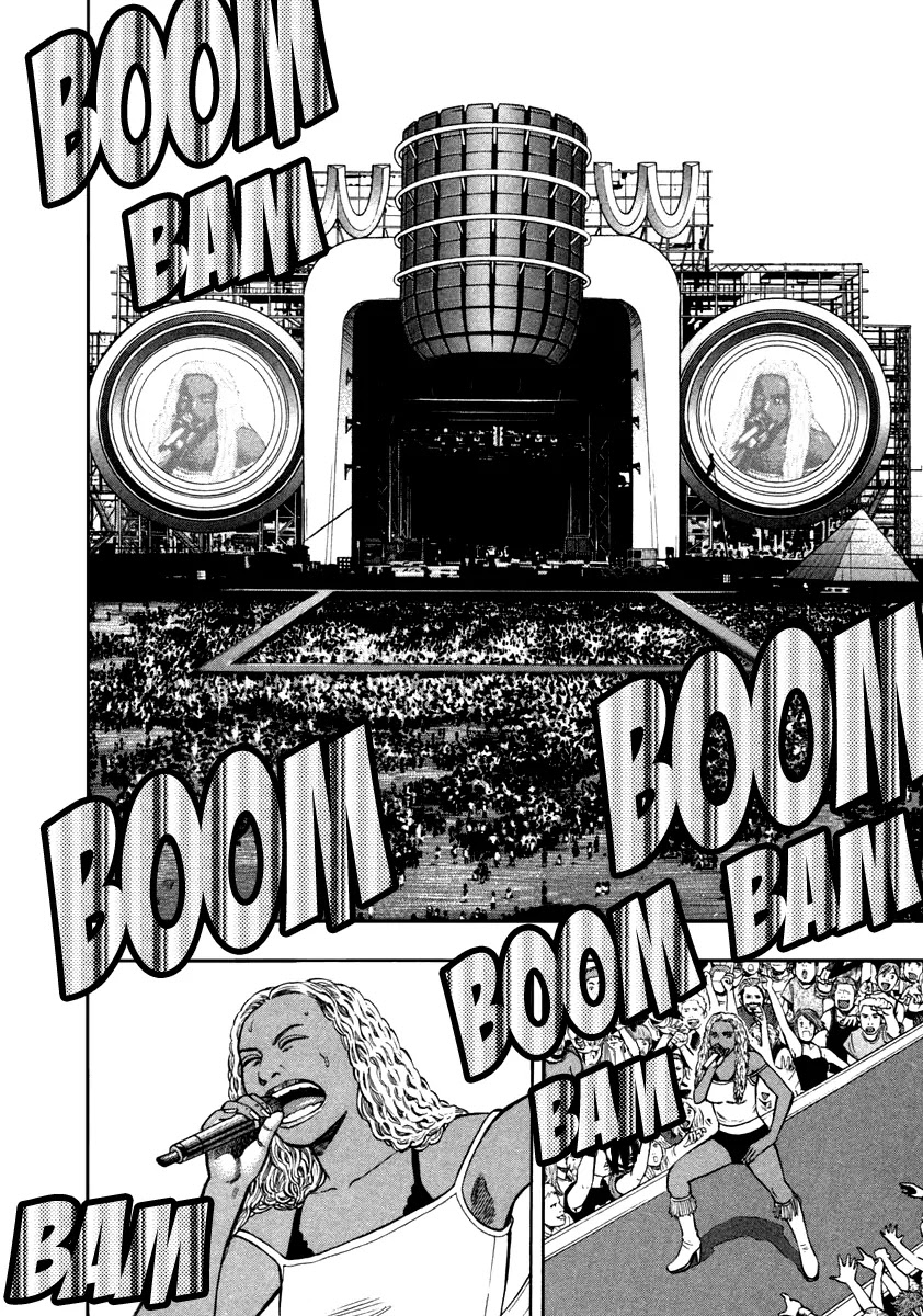 Beck Chapter 85 page 26 - Chapter 85