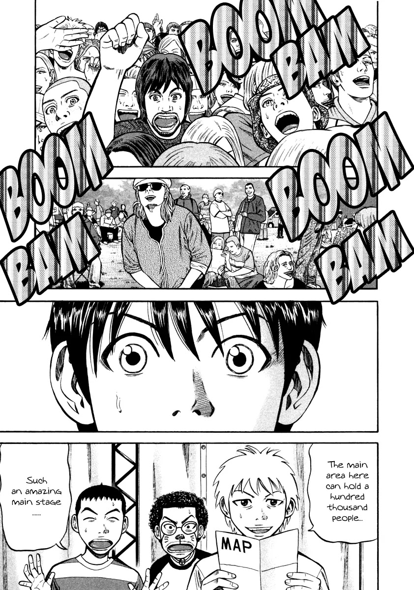 Beck Chapter 85 page 27 - Chapter 85