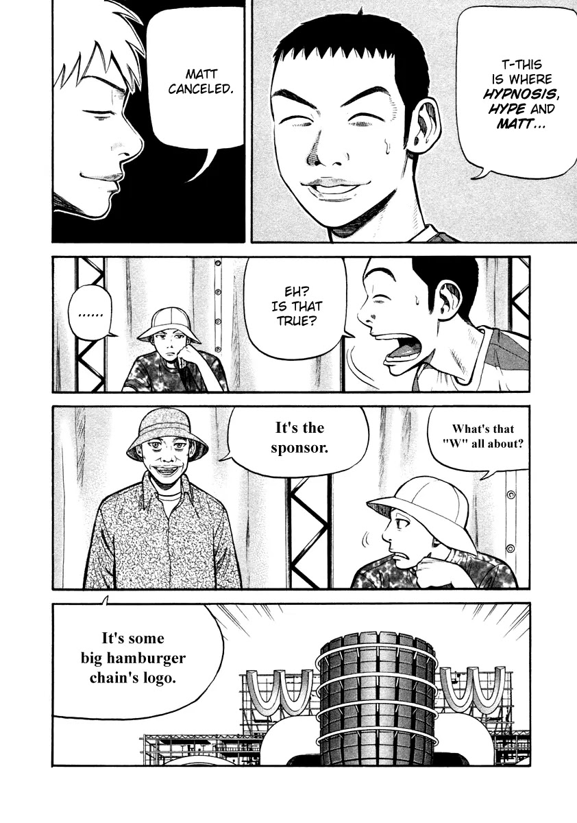 Beck Chapter 85 page 28 - Chapter 85
