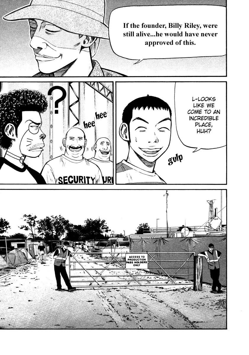 Beck Chapter 85 page 29 - Chapter 85