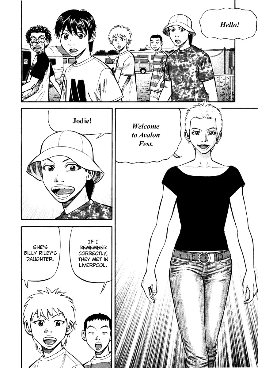 Beck Chapter 85 page 30 - Chapter 85