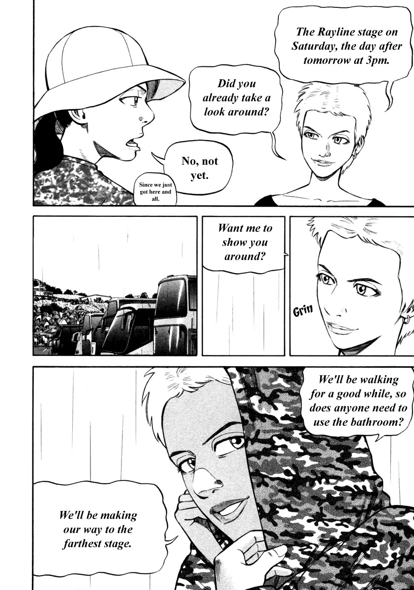 Beck Chapter 85 page 32 - Chapter 85