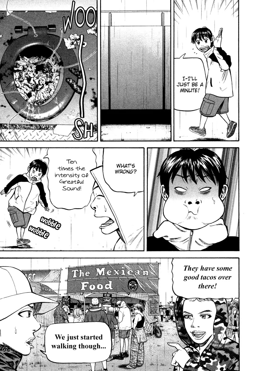 Beck Chapter 85 page 33 - Chapter 85