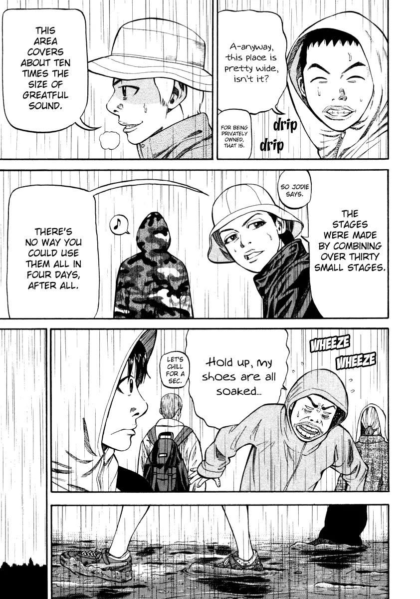 Beck Chapter 85 page 35 - Chapter 85