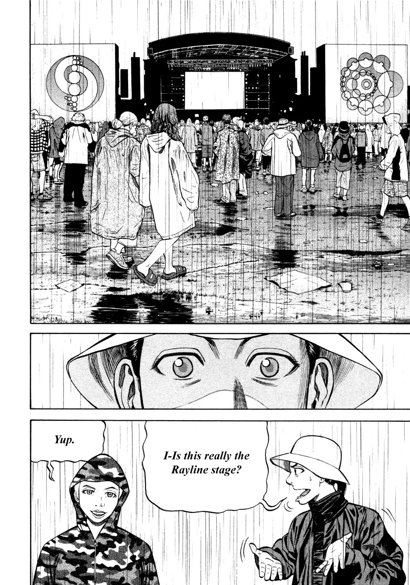 Beck Chapter 85 page 36 - Chapter 85